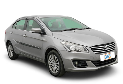 Maruti Ciaz-img
